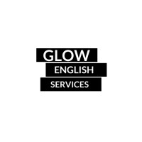 Glow English Services logo - Similar company to Ímpeto Idiomas