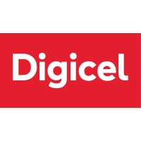 Digicel Pacific logo - Similar company to Digicel Group