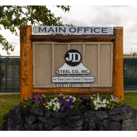 JD Steel Co., Inc. - Alaska logo - Similar company to Visual Management Systems Limited