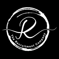 The Recruitment Company (TRC) logo - Similar company to Six Sides Flat