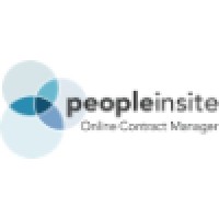 PeopleInsite logo - Similar company to Keytech Australia