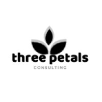 Three Petals logo - Similar company to Magimine, Llc