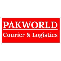 Pakworld Courier & Logistics logo - Similar company to Designavera - Consulting Engineers