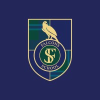 Falcons School logo - Similar company to St Anthony’S School For Boys
