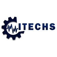 Industrial Technical Solutions (Pvt)Ltd logo - Similar company to Iceman Technologies (Pvt) Ltd.
