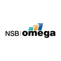 NSB | Omega logo - Similar company to Maderra