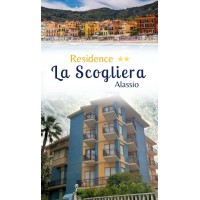 Residence La Scogliera logo - Similar company to Lumora Tech