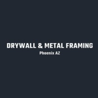 Phoenix Drywall and Metal Framing logo - Similar company to Desantis Renovations Solutions