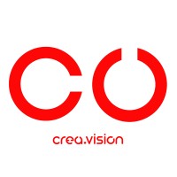 Crea.vision logo - Similar company to Knowledge Discovery & Management Lab (Kdm Lab)