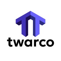Twarco logo - Similar company to Try Hard Games