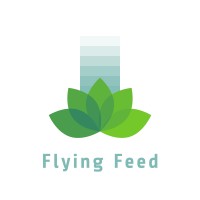 Flying Feed logo - Similar company to Felmstartup