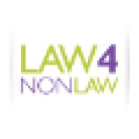 Law4NonLaw logo - Similar company to Uos Law4Nonlaw