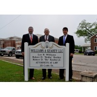 Williams & Keahey Llc