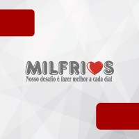 Milfrios Distribuidora De Produtos Alimenticios Lt logo - Similar company to Cloronathus