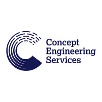 Concept Engineering Services logo - Similar company to Concept Engineering Inc