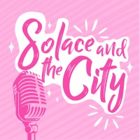 Solace and the City logo - Similar company to Encompass-Cx