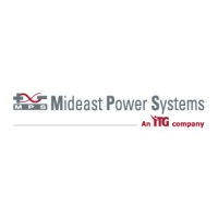 Mideast Power Systems - MPS (An ITG Company) logo - Similar company to Creasol Engineering