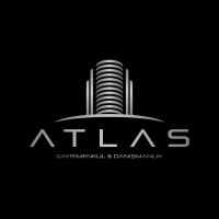 Atlas Gayrimenkul Bakırköy logo - Similar company to Istanbul Atakoy Bilgi Leo