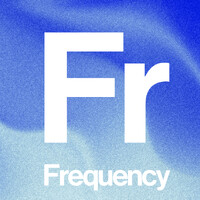 Frequency logo - Similar company to Vrge Strategies