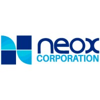 Neox Corporation logo - Similar company to Cuy Technologies