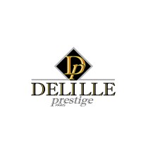 Delille Prestige logo - Similar company to Hub & Com