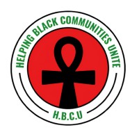Helping Black Communities Unite Inc. logo - Similar company to Gob Network