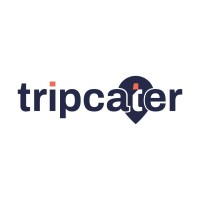 Tripcater logo - Similar company to Constell