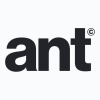 ant© logo - Similar company to Ant Creative Studio
