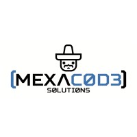 MexaCode Solutions logo - Similar company to Algoria Software