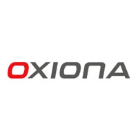 OXIONA logo - Similar company to Oxio