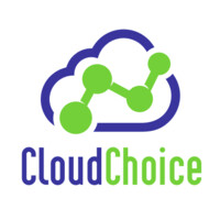 CloudChoice logo - Similar company to Datathon Analytics Events