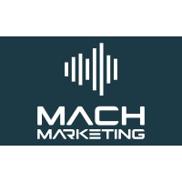Mach Marketing Australia logo - Similar company to Webpark - Web Development And Digital Marketing