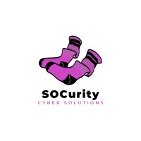 SOCurity logo - Similar company to Nuspective