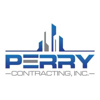 PERRY CONTRACTING INC. logo - Similar company to Con-Track Staffing Solutions