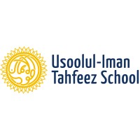Usoolul-Iman Tahfeez School
