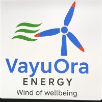 VayuOra Energy logo - Similar company to Lynq