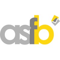 ASfB | Accounting Services for Business Ltd logo - Similar company to Hoozin Inc