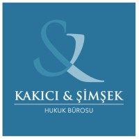 kakıcı & şimşek hukuk  bürosu logo - Similar company to Irimia & Partners S.R.L.