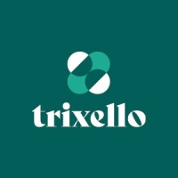 Trixello logo - Similar company to Your Print Solution Limited