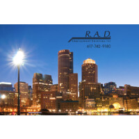 R.A.D Employment Services logo - Similar company to Ctgi