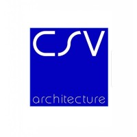 CSV ARCHITECTURE logo - Similar company to Agence De Design Ilô Créatif