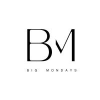 Big Mondays logo