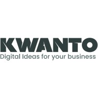 Kwanto Srl logo - Similar company to Cgnal