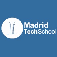 Madrid Tech School logo - Similar company to Executive Forum España