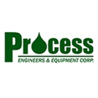 Process Engineers & Equipment Corporation logo - Similar company to Progress Engineering, Llc
