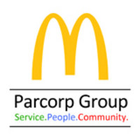 McDonald's Townsville Parcorp Group logo - Similar company to Hurst Constructions Queensland