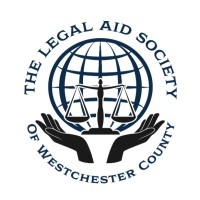 The Legal Aid Society of Westchester County logo - Similar company to Hudson Valley Professional Development