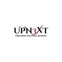 UpN3xt logo - Similar company to Kreation Talent Agency