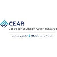 Centre for Education Action Research logo - Similar company to University Centre Middlesbrough
