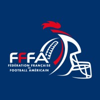 Fédération Française de Football Américain (FFFA) logo - Similar company to Ffbs - Fédération Française De Baseball Et Softball